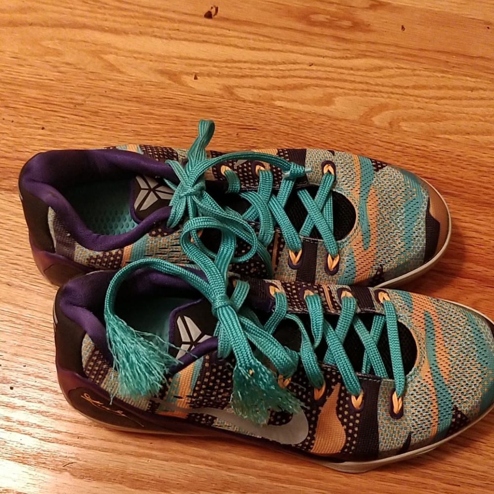 Nike Athletic Shoes